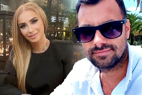 Cine Este Flavius Nedelea Milionarul Cu Care Anamaria Prodan Se