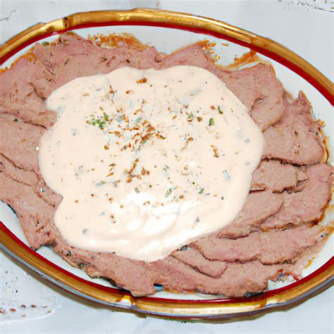 Chipped Beef Dip Recipe Wise