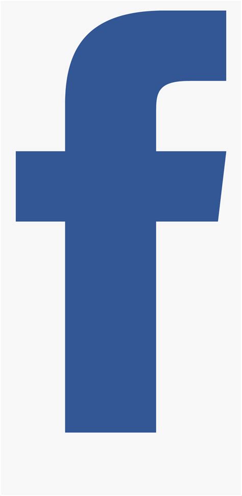 facebook transparent icon  vectorifiedcom collection  facebook
