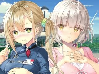 06 Hentai Game Study Steady2 Play Video Pornhub