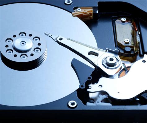 Safeguard Your Business With Secure Hard Drive Destruction The Shred