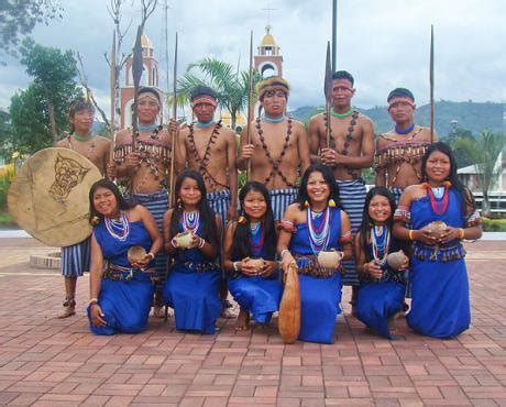 The Shuar people fighting on two fronts in the Amazon | openDemocracy