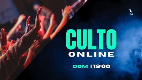 Culto De Domingo Santa Ceia YouTube