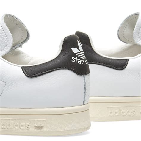 Adidas Stan Smith White And Core Black End Uk