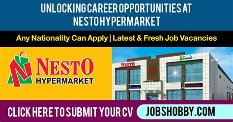 Nesto Hypermarket