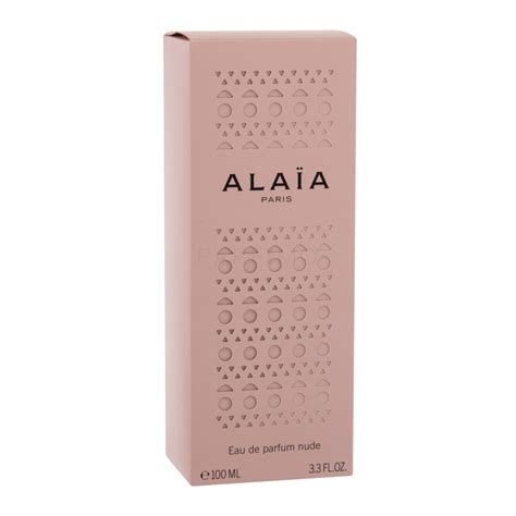 Azzedine Alaia Alaïa Nude Eau de Parfum für Frauen PARFIMO de