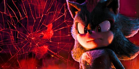 Why Shadow The Hedgehog Is So Much More Powerful Than Team Sonic In Sonic 3