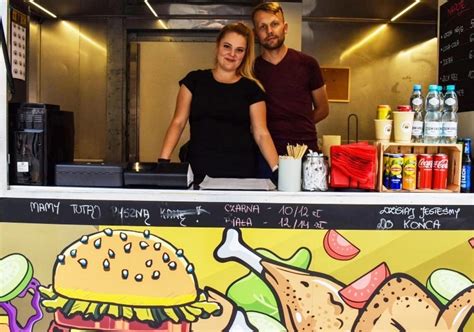 Sezon Food Truckowy Zako Czony Na Zamku Piastowskim