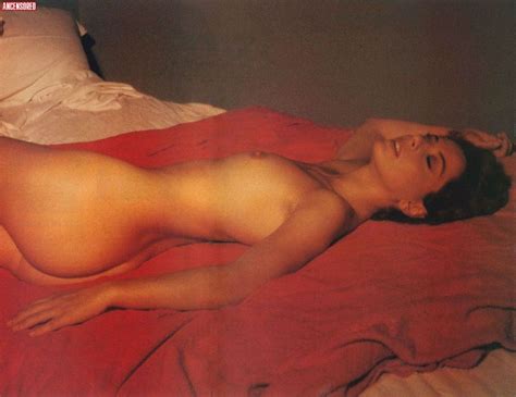 Naked Monica Guerritore Added By Dragonrex