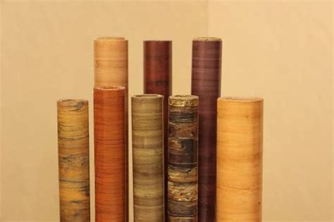 Printed Wooden Hot Stamping Foil At Best Price In Ahmedabad ID