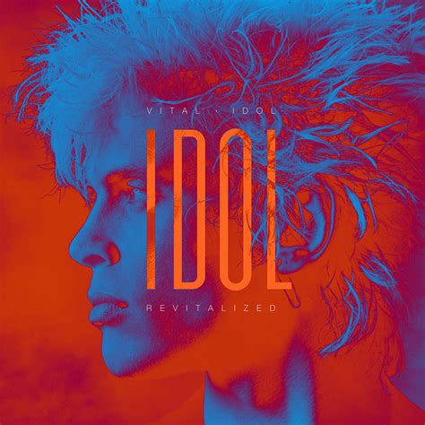 ALBUMS | Billy Idol