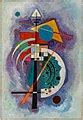 Category 1926 Paintings By Wassily Kandinsky Wikimedia Commons