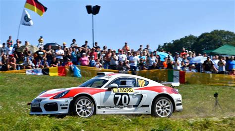 Porsche's Greatest Rally Cars | CarBuzz