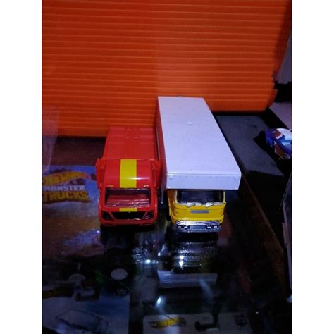 Jual Hot Wheels Pesanan Mr F Shopee Indonesia