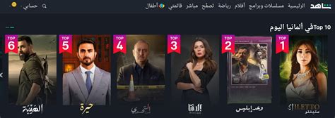 Five Reasons Why Shahid Is The Best Arabic Streaming Platform