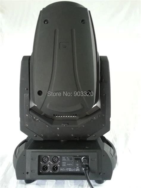 Rasha High Quality 280w Robe Beamgobowash 3in1 Moving Head Light