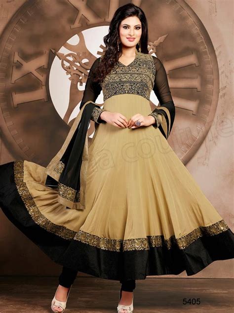 Indian Designer Anarkali Suits 2020 New Collection By Natasha Couture