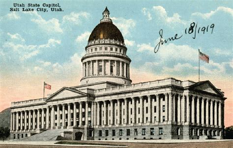 Library & Collections – UHS | Utah Historical Society