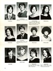 Middletown High School - Epilogue Yearbook (Middletown, NY), Class of 1976, Page 85 of 188