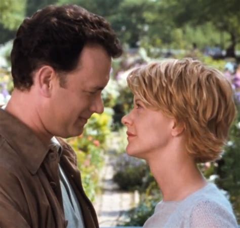 "You've Got Mail" (1998) | 20 Most Romantic Movie Monents | Purple Clover