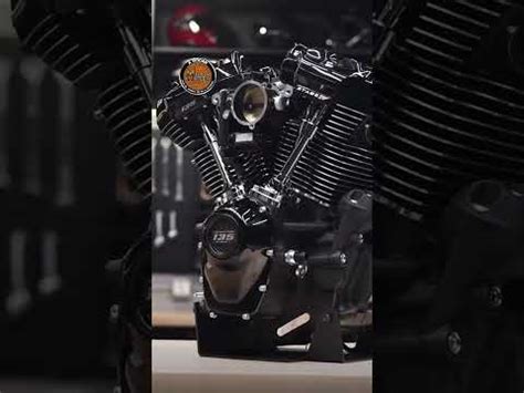 Screamin Eagle Ci Stage Iv Harleydavidson Youtube