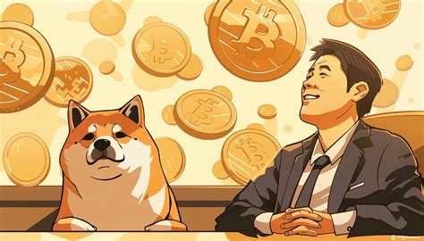 Prediksi Harga Shiba Inu Saat Shib Melampaui Bitcoin Cash