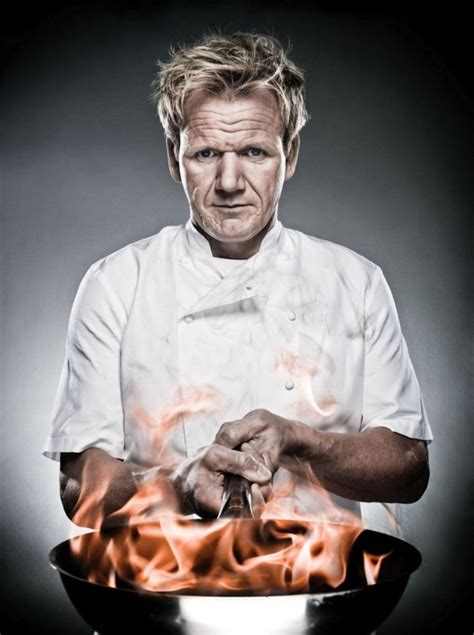 Top 10 Best And Most Famous Chefs In The World