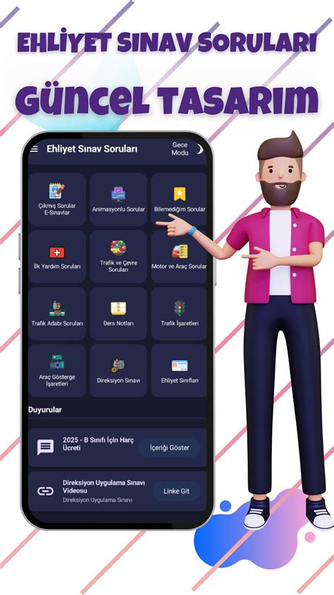 2021 Ehliyet Soruları 5