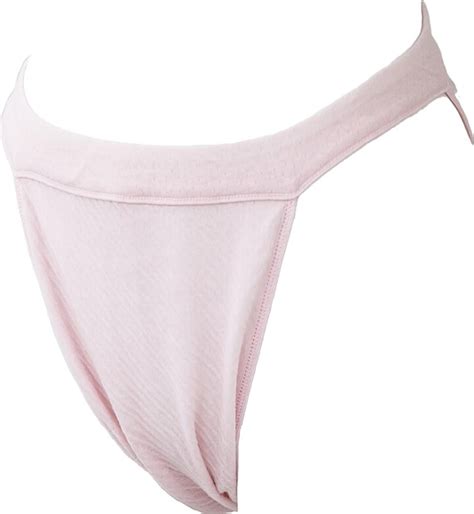 Bodyhints Original Airy Cotton Japanese Fundoshi Bikini Brief For Women ShopStyle Knickers