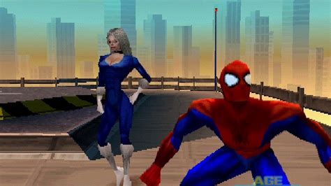 Spider Man Psx Longplay All Comics Youtube