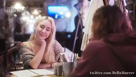 Very Sensual Shower Sex With Bella Mur And Sofia Simens Xhamster