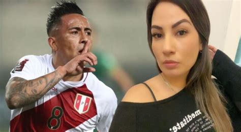 Christian Cueva Pamela López No Inició Trámite De Divorcio Con El