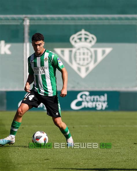 Galería de fotos Betis Deportivo y San Roque Betisweb