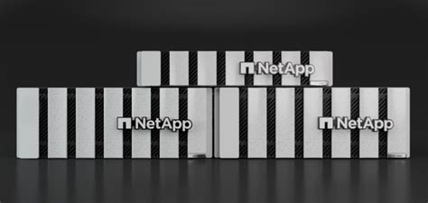 AFF C800 NetApp AFF C800 All Flash Data Storage Touchpoint Technology