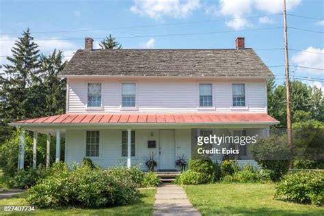 101 Harriet Tubman House Stock Photos, High-Res Pictures, and Images ...