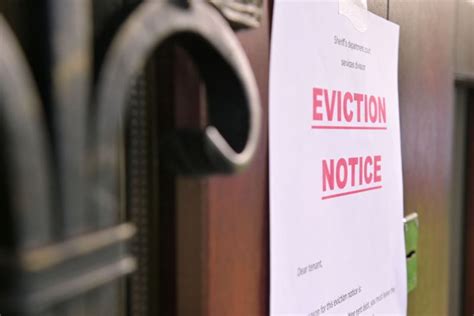 Do I Need A Lawyer For Eviction Court In New Jersey Nj Real Estate