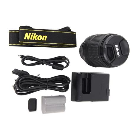 Nikon D7500 Kit 18-140 VR зеркальный фотоаппарат – купить в Москве по ...