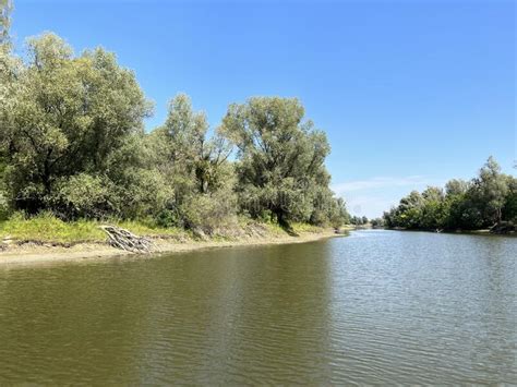 See Veliki Sakadas And Floodplain Forest Kopacki Rit Nature Park