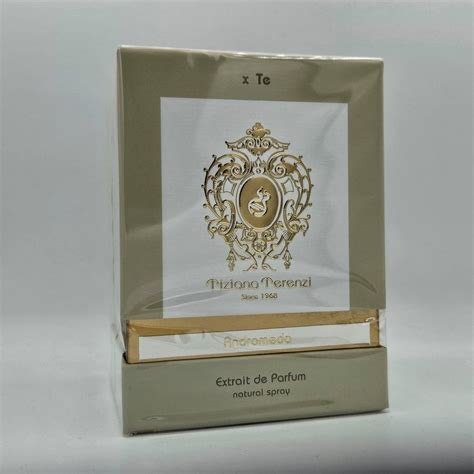 Tiziana Terenzi Eau de Parfum Andromeda