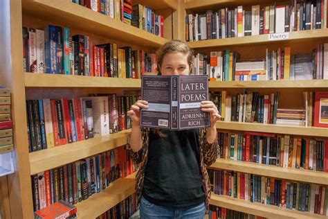 The BEST Bookstores in NYC (Mostly Independent!) | Tall Girl Big World