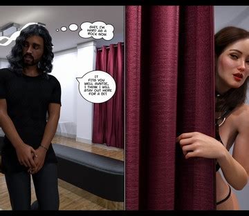 Unexpected Moments Muses Sex And Porn Comics