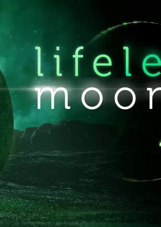 Lifeless Moon Gioco Everyeye It