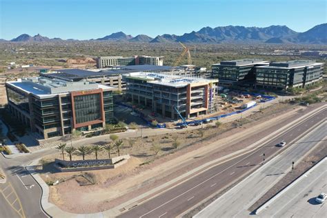 The Next Frontier by Phoenix Business Journal - Nationwide Realty