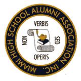 Miami Senior High Alumni Association