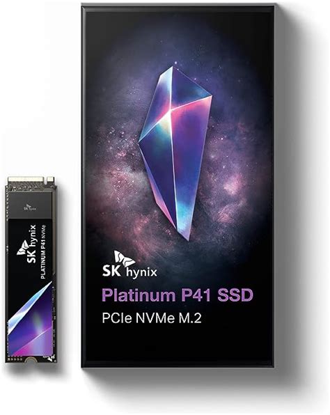 Sk Hynix Platinum P Tb Pcie Nvme Gen M Internal Gaming Ssd