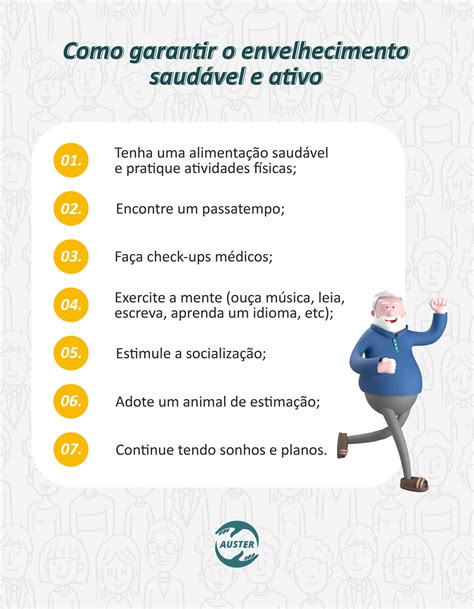 Alterações Biologicas E Funcionais Relacionadas Ao Envelhecimento