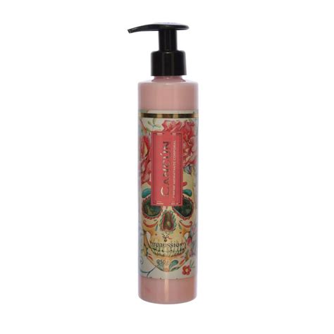 Creme Hidratante Corporal 250G Cancún Sex Shop Abc do Prazer