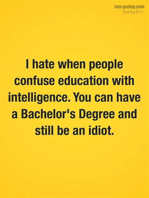 Degree Quotes Funny - ShortQuotes.cc