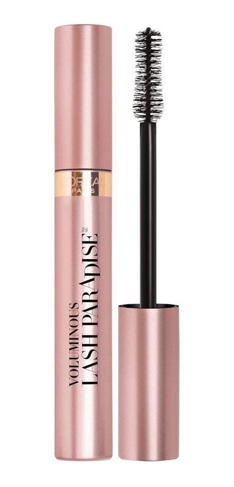 M Scara De Pesta As L Or Al Paris Voluminous Lash Paradise Fl Oz