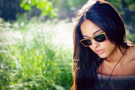 Our most durable wood eyewear collection! Prescription and sunglass ...